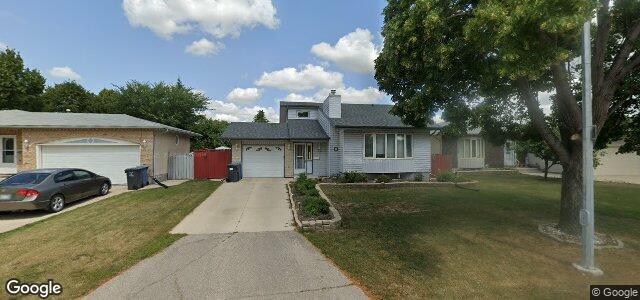 86 Rose Hill Way（加拿大曼尼托巴省溫尼伯市）房屋照片