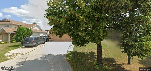 87 Belton Street（加拿大曼尼托巴省溫尼伯市）房屋照片