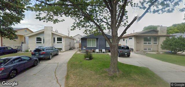 87 Jonathan Crescent（加拿大曼尼托巴省溫尼伯市）房屋照片