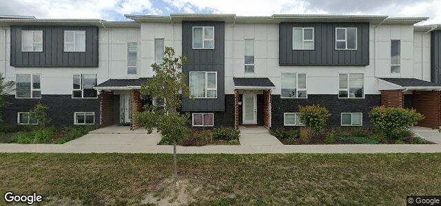 87 Old Commonwealth Path（加拿大曼尼托巴省溫尼伯市）房屋照片