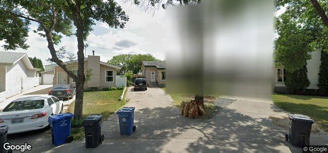 87 Petriw Bay（加拿大曼尼托巴省溫尼伯市）房屋照片