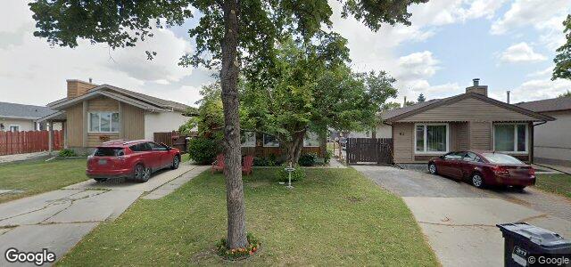 88 Jonathan Crescent（加拿大曼尼托巴省溫尼伯市）房屋照片