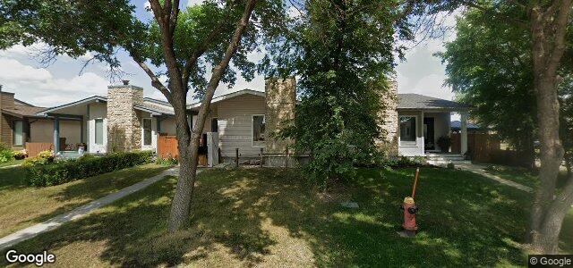 88 Petriw Bay（加拿大曼尼托巴省溫尼伯市）房屋照片