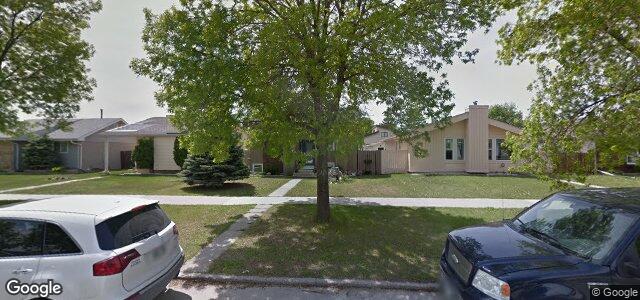 89 Garton Avenue（加拿大曼尼托巴省溫尼伯市）房屋照片