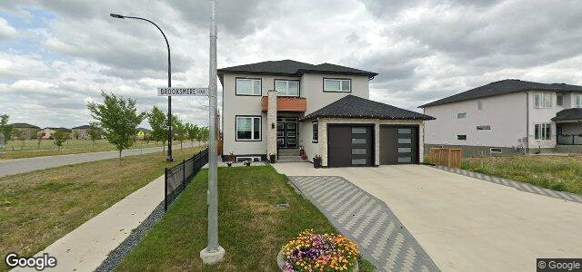 9 Brooksmere Trail（加拿大曼尼托巴省溫尼伯市）房屋照片