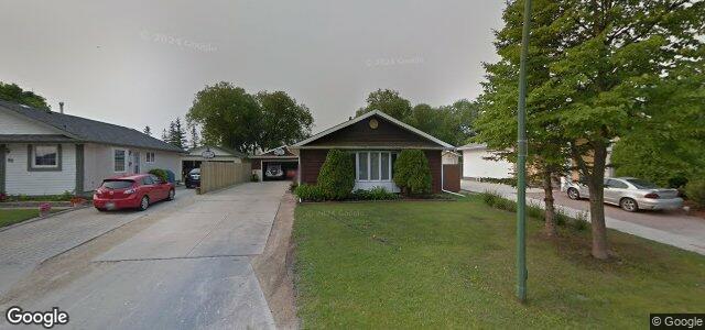 90 Marianne Road（加拿大曼尼托巴省溫尼伯市）房屋照片