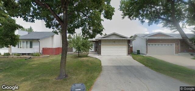 Photo of 90 Rose Hill Way in Winnipeg, Manitoba