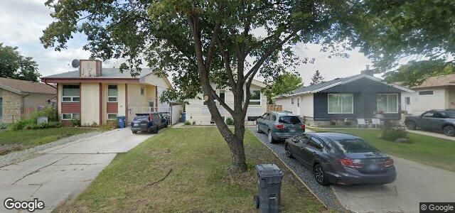 91 Jonathan Crescent（加拿大曼尼托巴省溫尼伯市）房屋照片