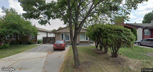 92 Jonathan Crescent（加拿大曼尼托巴省溫尼伯市）房屋照片