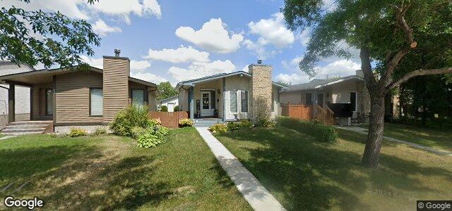 92 Petriw Bay（加拿大曼尼托巴省溫尼伯市）房屋照片