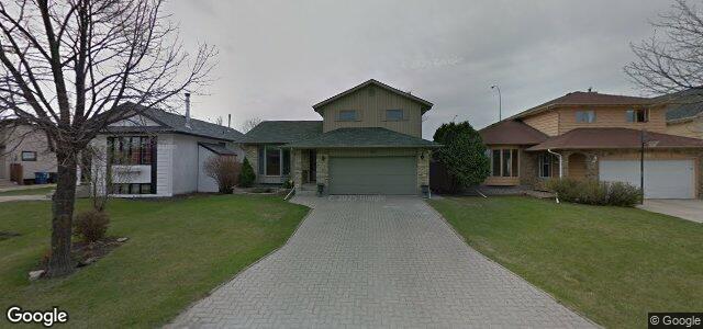 94 Forest Cove Drive（加拿大曼尼托巴省溫尼伯市）房屋照片