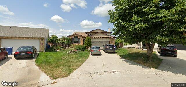 Larawan ng 94 Linden Park Bay sa Winnipeg, Manitoba