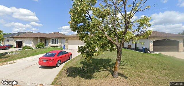 94 Mount Auburn Bay（加拿大曼尼托巴省溫尼伯市）房屋照片