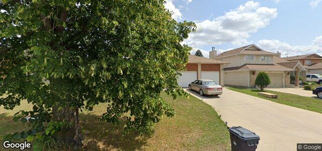 95 Belton Street（加拿大曼尼托巴省溫尼伯市）房屋照片