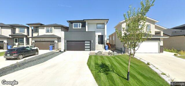 95 Prairie Spring Bay（加拿大曼尼托巴省溫尼伯市）房屋照片