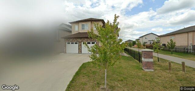 95 Singh Trail（加拿大曼尼托巴省溫尼伯市）房屋照片