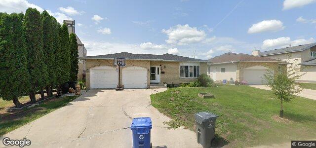 96 Belton Street（加拿大曼尼托巴省溫尼伯市）房屋照片