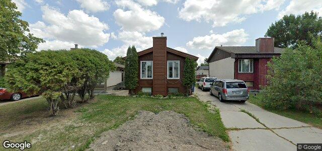 96 Jonathan Crescent（加拿大曼尼托巴省溫尼伯市）房屋照片