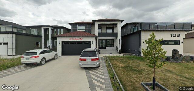 97 Brooksmere Trail（加拿大曼尼托巴省溫尼伯市）房屋照片