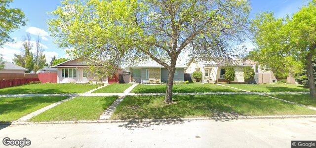 97 Garton Avenue（加拿大曼尼托巴省溫尼伯市）房屋照片