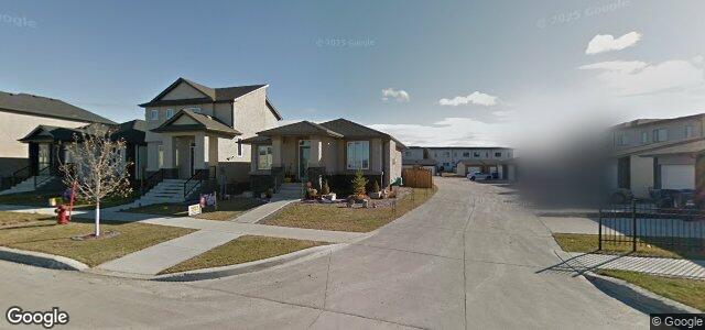 97 Kaur Umber Trail（加拿大曼尼托巴省溫尼伯市）房屋照片