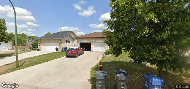 98 Mount Auburn Bay（加拿大曼尼托巴省溫尼伯市）房屋照片