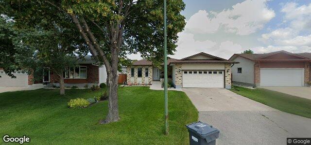 98 Rose Hill Way（加拿大曼尼托巴省溫尼伯市）房屋照片