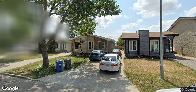 99 Petriw Bay（加拿大曼尼托巴省溫尼伯市）房屋照片