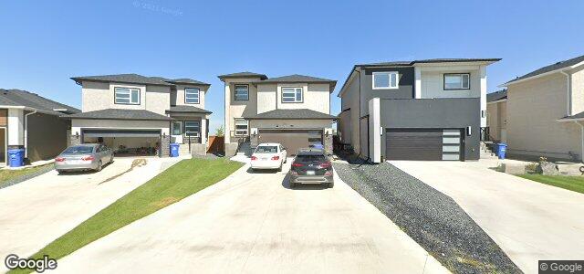 99 Prairie Spring Bay（加拿大曼尼托巴省溫尼伯市）房屋照片