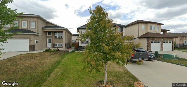 99 Singh Trail（加拿大曼尼托巴省溫尼伯市）房屋照片