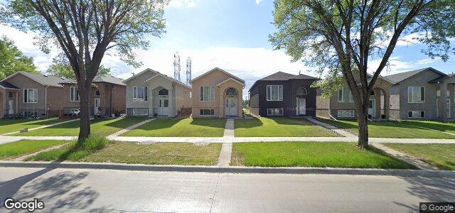 6-1171 Fife Street（加拿大曼尼托巴省溫尼伯市）房屋照片