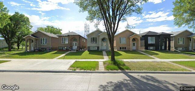 7-1171 Fife Street（加拿大曼尼托巴省溫尼伯市）房屋照片