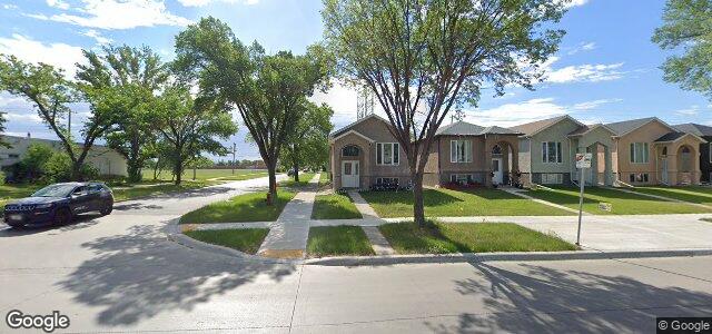 9-1171 Fife Street（加拿大曼尼托巴省溫尼伯市）房屋照片