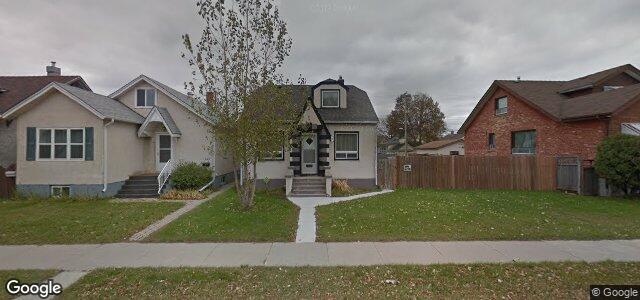 1667 Arlington Street（加拿大曼尼托巴省溫尼伯市）房屋照片