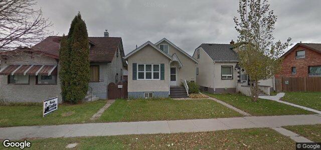 1669 Arlington Street（加拿大曼尼托巴省溫尼伯市）房屋照片