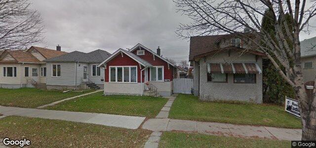 1673 Arlington Street（加拿大曼尼托巴省溫尼伯市）房屋照片