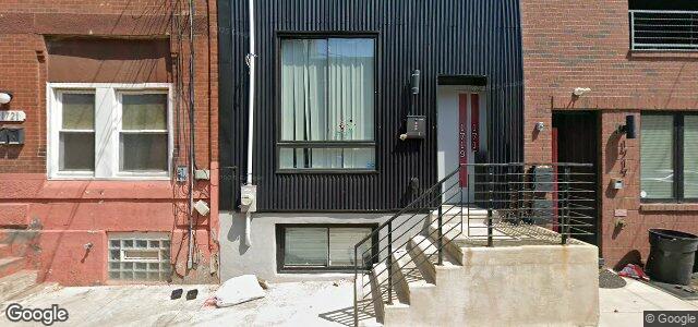 1719 Arlington Street（加拿大曼尼托巴省溫尼伯市）房屋照片