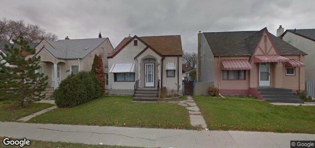 1743 Arlington Street（加拿大曼尼托巴省溫尼伯市）房屋照片