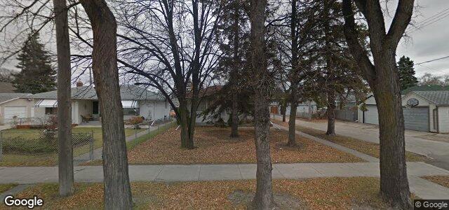 1849 Arlington Street（加拿大曼尼托巴省溫尼伯市）房屋照片