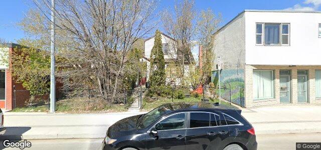 364 Mcgregor Street（加拿大曼尼托巴省溫尼伯市）房屋照片