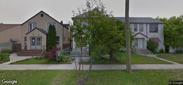 373 Mckenzie Street（加拿大曼尼托巴省溫尼伯市）房屋照片