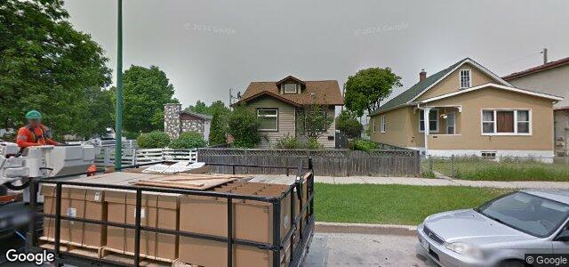 374 Parr Street（加拿大曼尼托巴省溫尼伯市）房屋照片