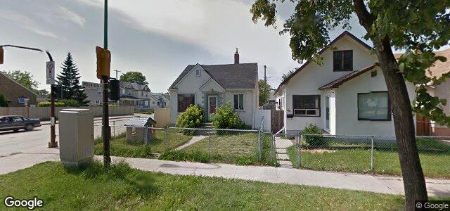 398 Parr Street（加拿大曼尼托巴省溫尼伯市）房屋照片