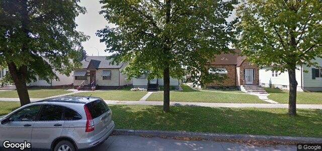 400 Mckenzie Street（加拿大曼尼托巴省溫尼伯市）房屋照片