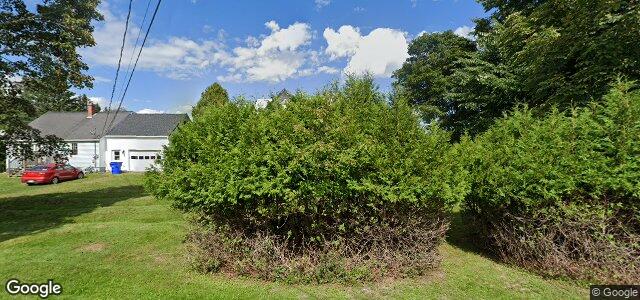 Larawan ng 400 Parr Street sa Winnipeg, Manitoba