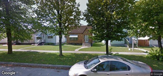 402 Mckenzie Street（加拿大曼尼托巴省溫尼伯市）房屋照片