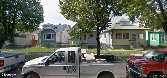 408 Parr Street（加拿大曼尼托巴省溫尼伯市）房屋照片