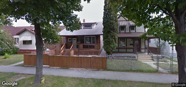 411 Garlies Street（加拿大曼尼托巴省溫尼伯市）房屋照片