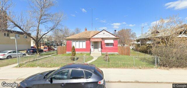 416 Mcgregor Street（加拿大曼尼托巴省溫尼伯市）房屋照片