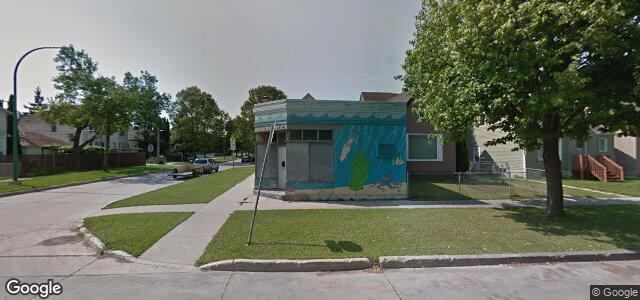 416 Mckenzie Street（加拿大曼尼托巴省溫尼伯市）房屋照片